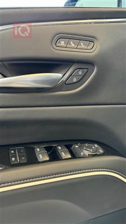 كاديلاك اسكاليد